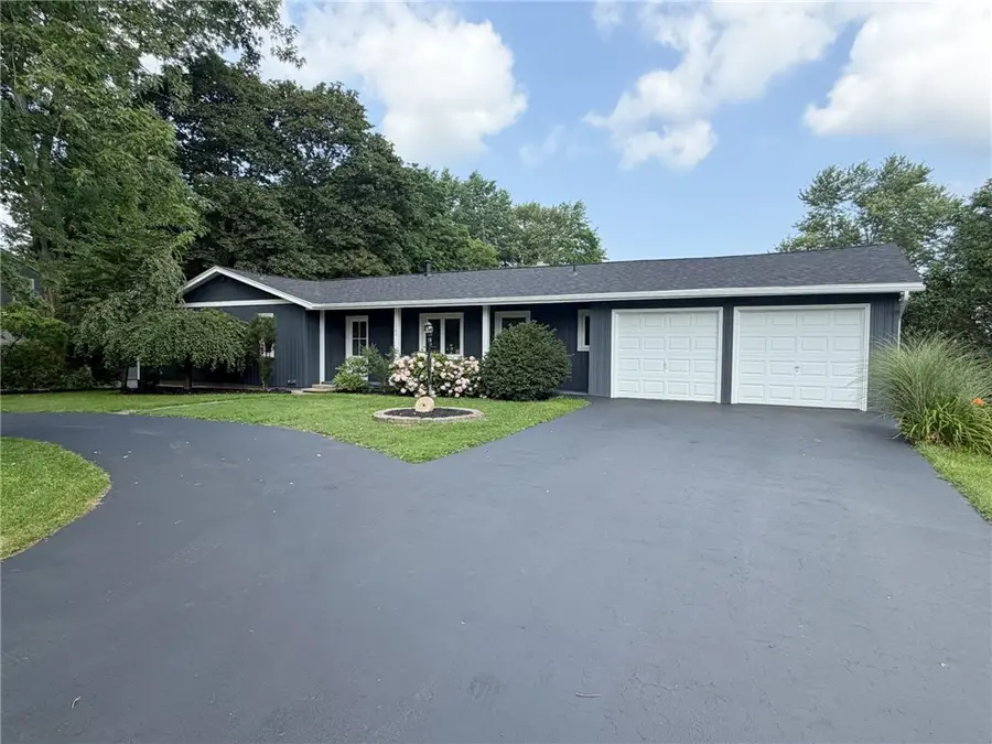 1562 Ridge Road, Webster, NY 14580 - #2