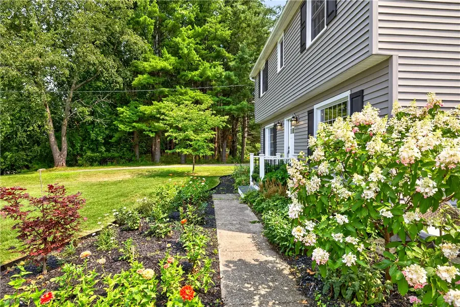 7459 Victor Mendon Road, Victor, NY 14564 - #2