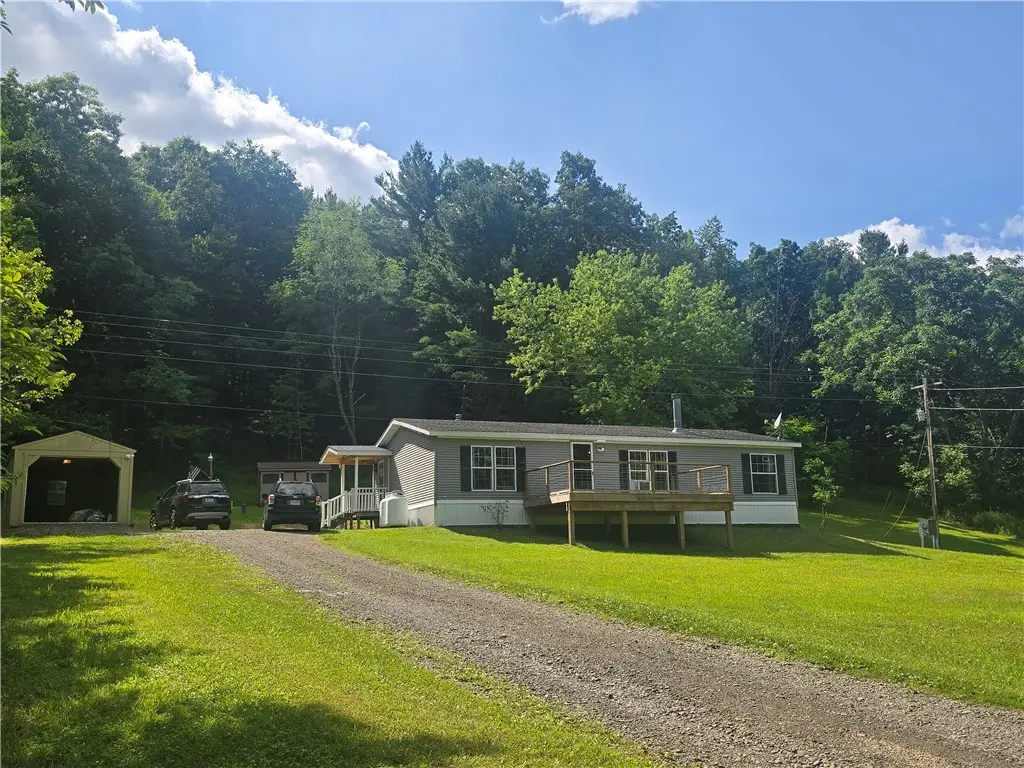 471 Kilkenny Road, Unadilla, NY 13849 - #1