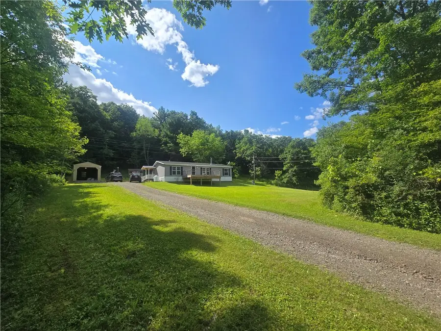 471 Kilkenny Road, Unadilla, NY 13849 - #2