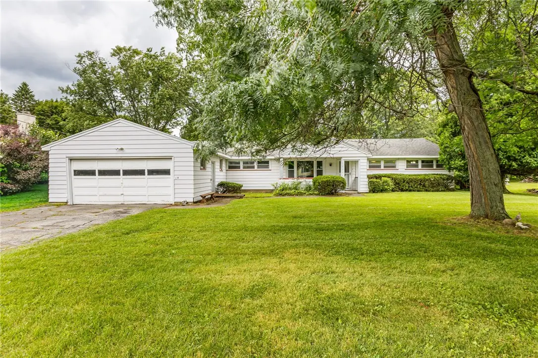 236 Mill Road, Rochester, NY 14626 - #1