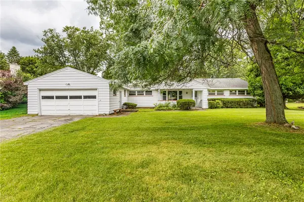 236 Mill Road, Rochester, NY 14626