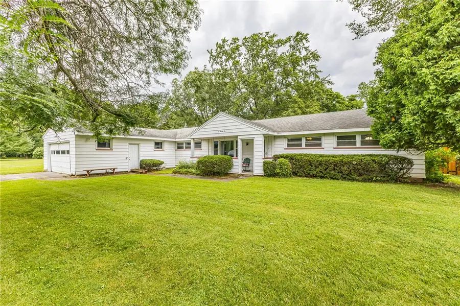 236 Mill Road, Rochester, NY 14626 - #2