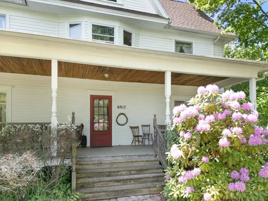 6917 Salmon Creek Road, Williamson, NY 14589 - #2
