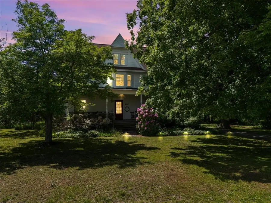 6917 Salmon Creek Road, Williamson, NY 14589 - #3