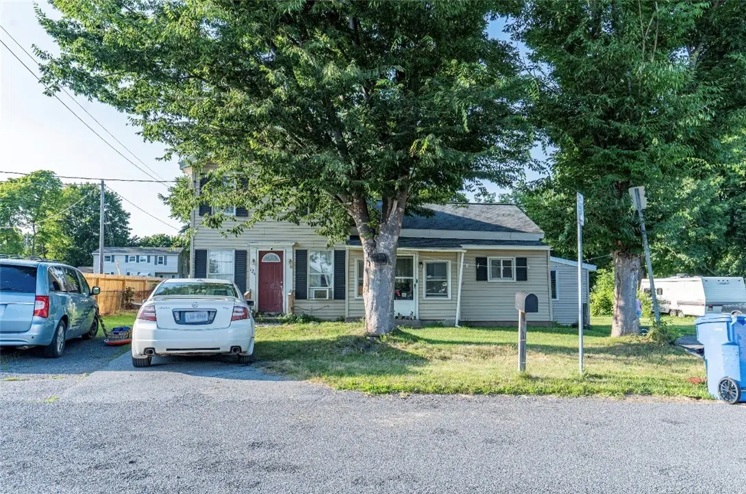 126 Clifton Street, Phelps, NY 14532 - #1
