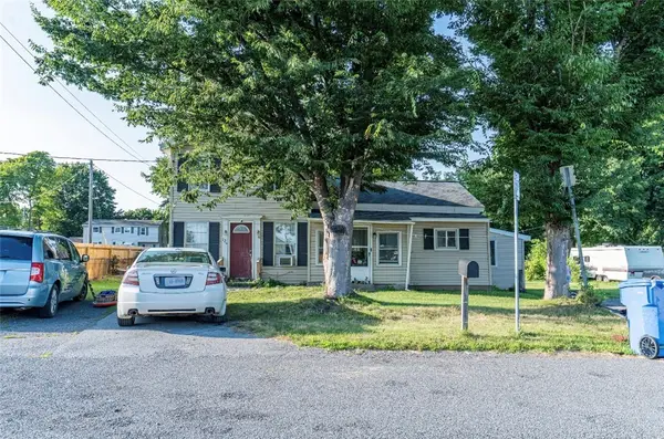 126 Clifton Street, Phelps, NY 14532