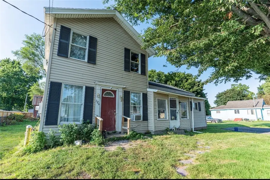 126 Clifton Street, Phelps, NY 14532 - #2