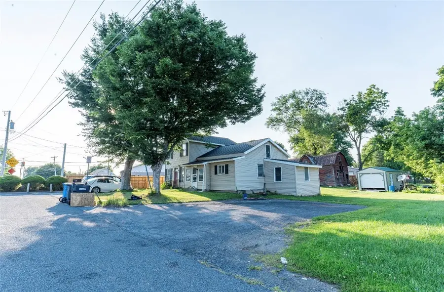 126 Clifton Street, Phelps, NY 14532 - #3