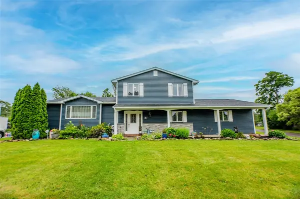 39 Kathy Drive, Pittsford, NY 14534