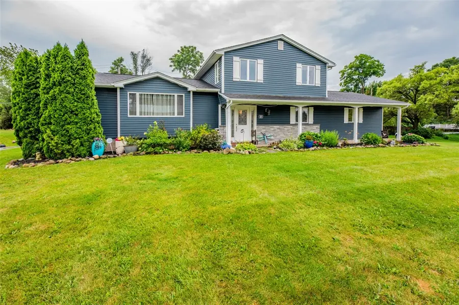 39 Kathy Drive, Pittsford, NY 14534 - #2