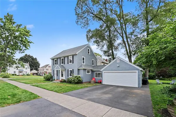 123 Hoover Road, Rochester, NY 14617