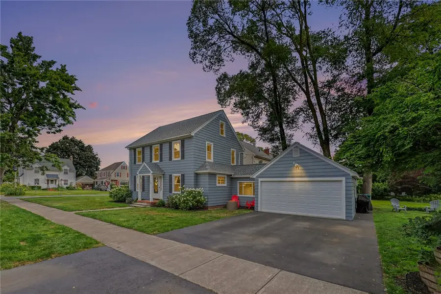 123 Hoover Road, Rochester, NY 14617 - #2
