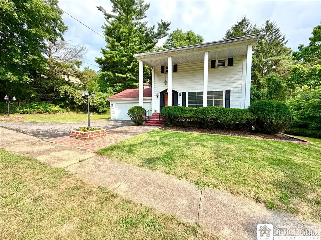 3 Gilberds Street, Jamestown, NY 14701 - #1