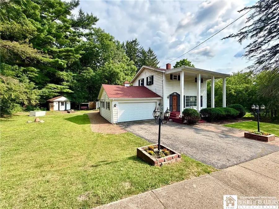 3 Gilberds Street, Jamestown, NY 14701 - #3
