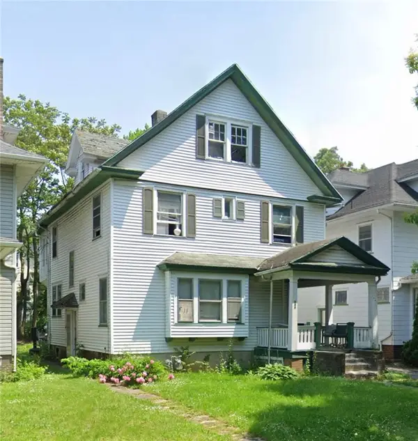 144 Rugby Ave Avenue, Rochester, NY 14619