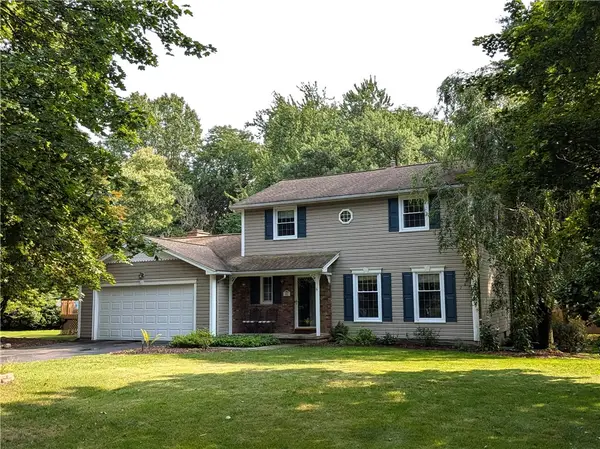 83 Timber Brook Lane, Penfield, NY 14526