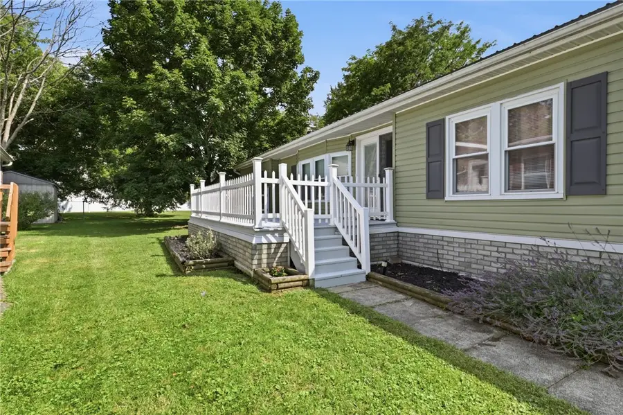 6349 Murphy Drive, Victor, NY 14564 - #2