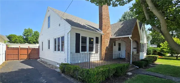 505 Morley Place, Elmira, NY 14904