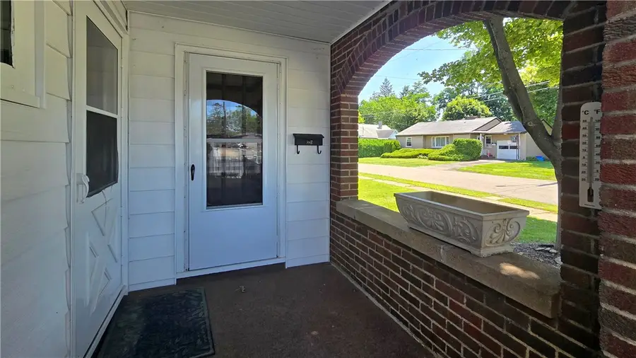 505 Morley Place, Elmira, NY 14904 - #2
