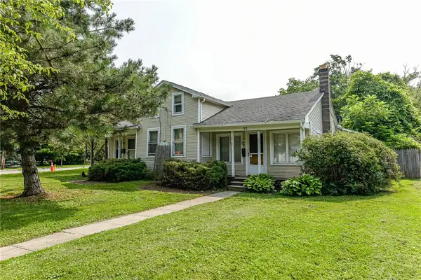 32/34 Fayette Street, Brockport, NY 14420