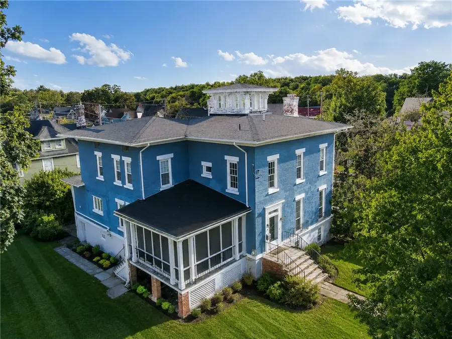 201 Scott St, Newark, NY 14513 - #2