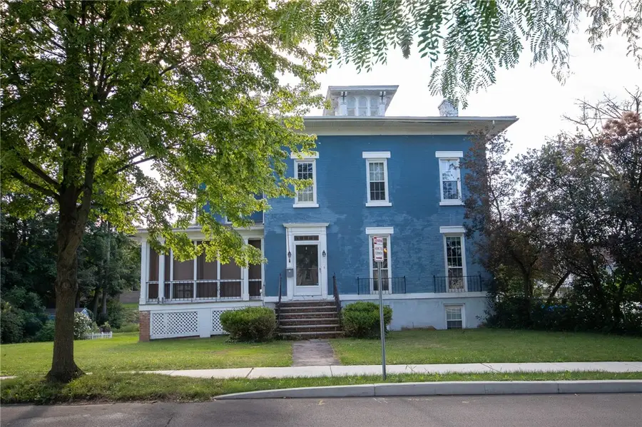 201 Scott St, Newark, NY 14513 - #3