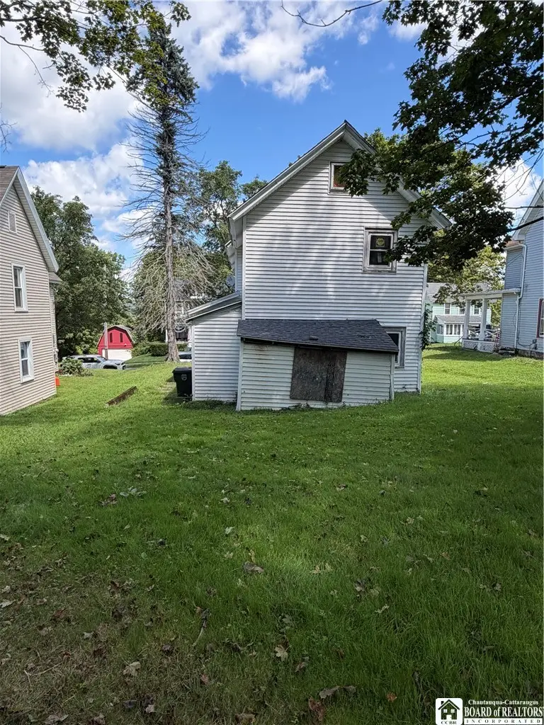 28 Pearl Avenue, Jamestown, NY 14701 - #2