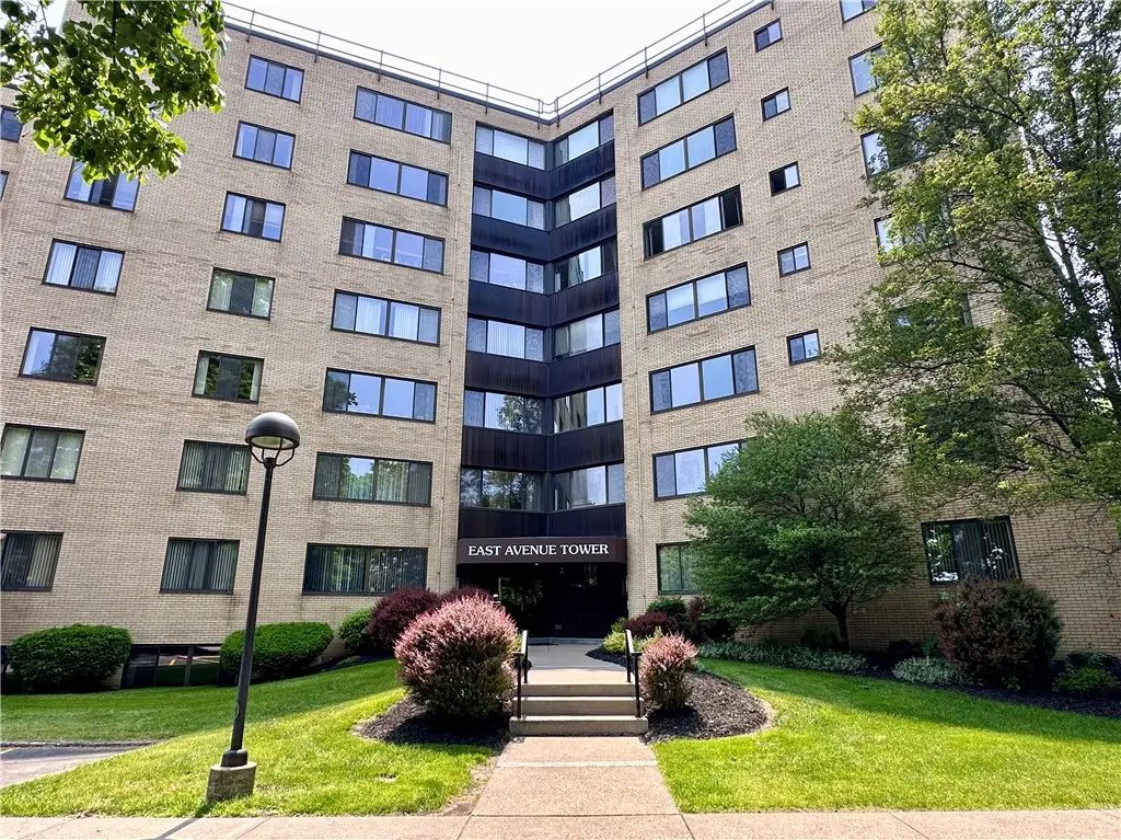 2505 East Avenue #606, Rochester, NY 14610 - #1