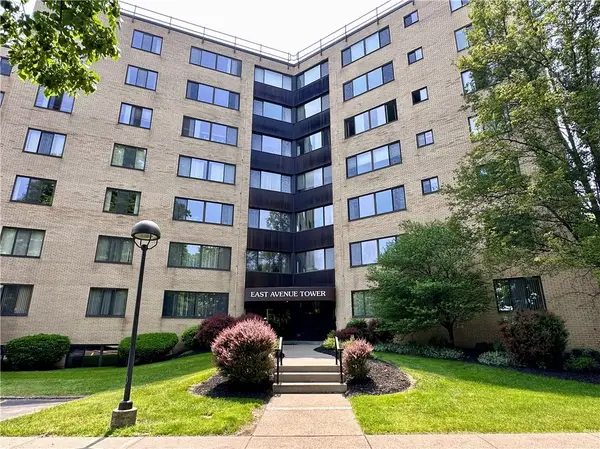 2505 East Avenue #606, Rochester, NY 14610