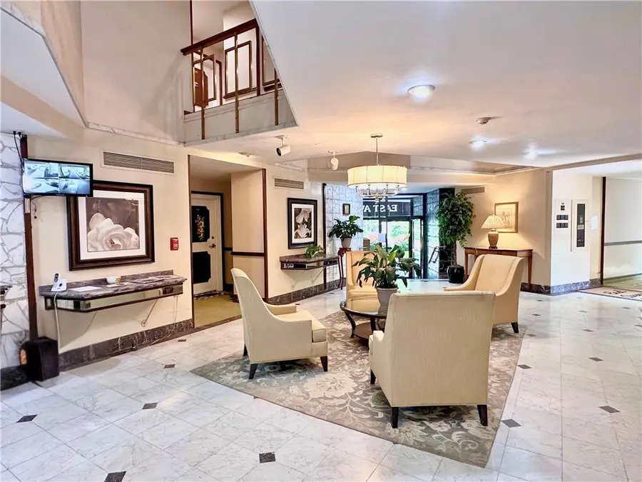 2505 East Avenue #606, Rochester, NY 14610 - #2