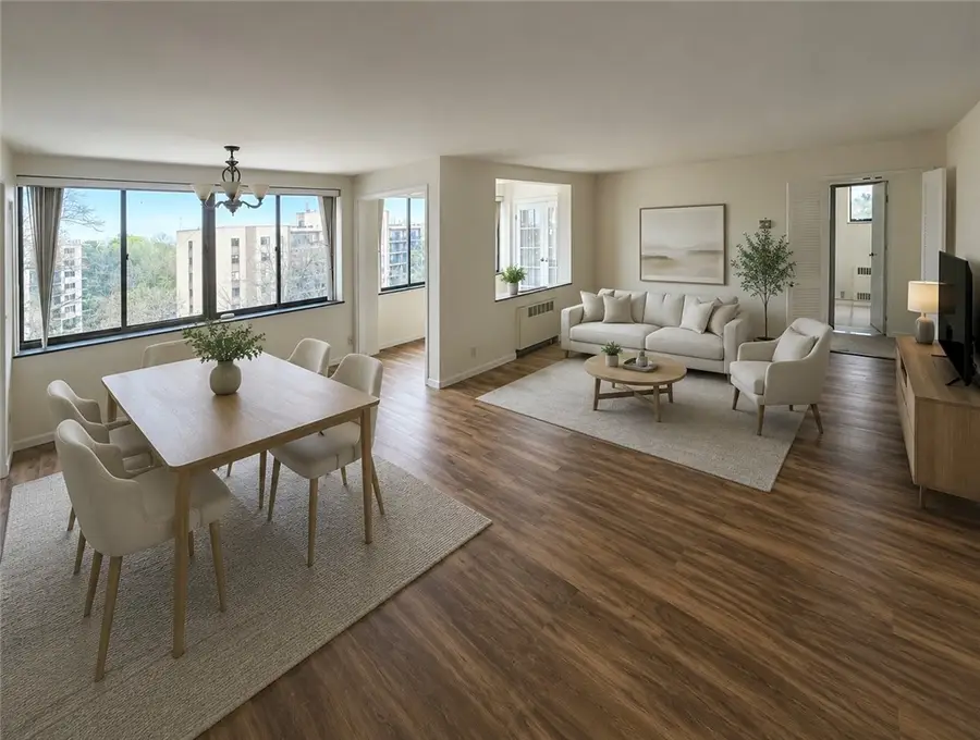 2505 East Avenue #606, Rochester, NY 14610 - #3