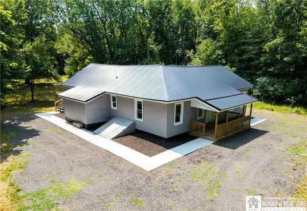 3479 Werle Road, Dunkirk, NY 14048