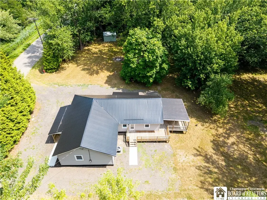 3479 Werle Road, Dunkirk, NY 14048 - #2