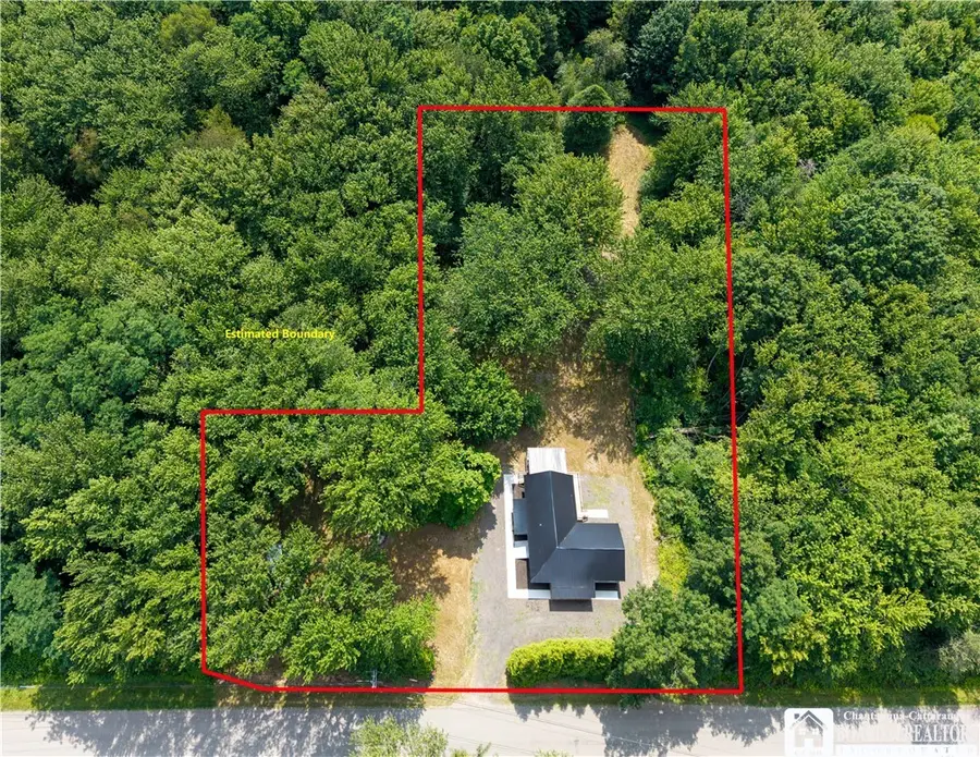 3479 Werle Road, Dunkirk, NY 14048 - #3