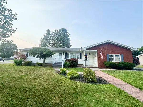 11 Cottrell Street, Auburn, NY 13021