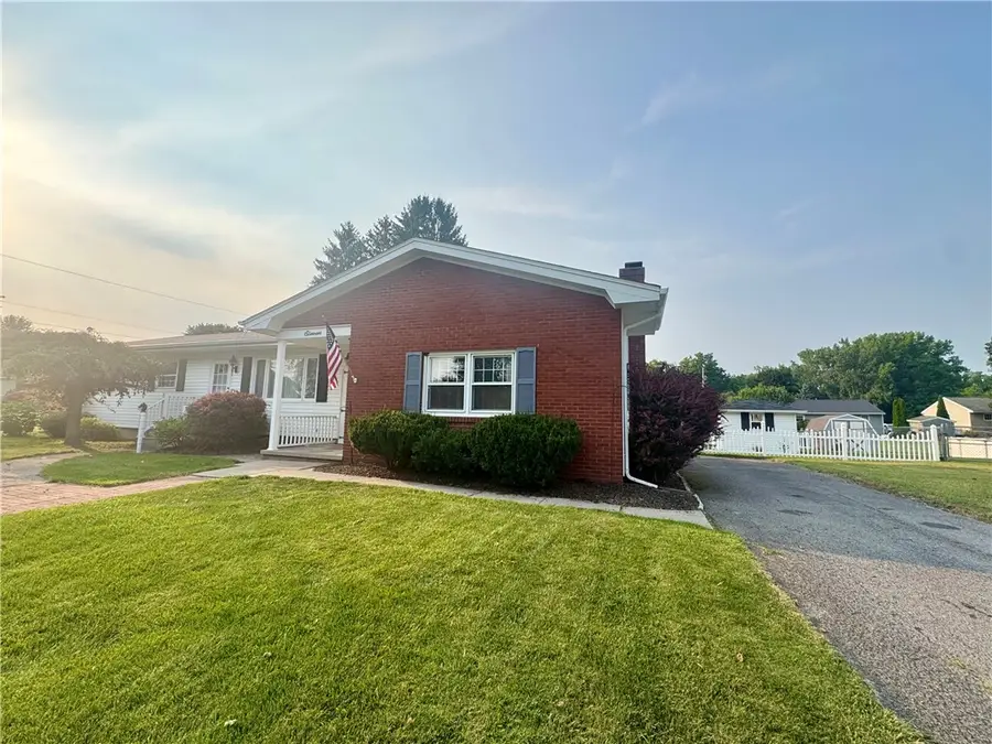 11 Cottrell Street, Auburn, NY 13021 - #3