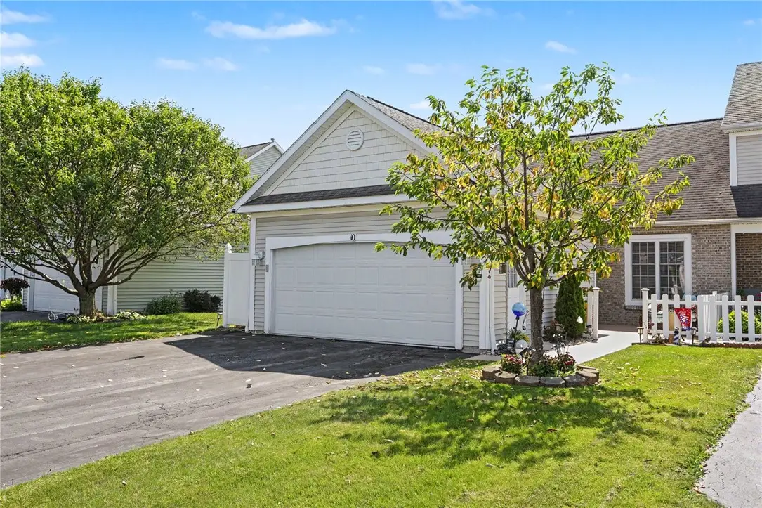 10 Foxe Commons, Rochester, NY 14624 - #1