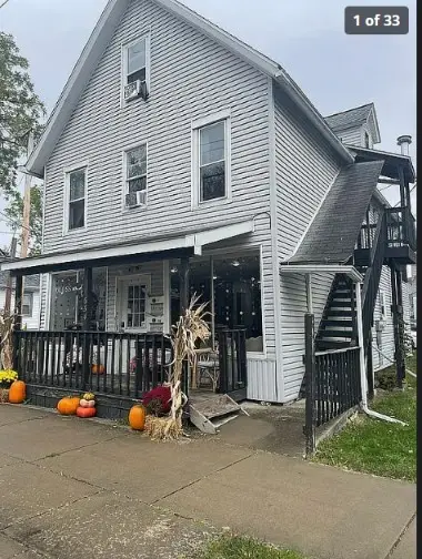 654 Chenango Street, Binghamton, NY 13901