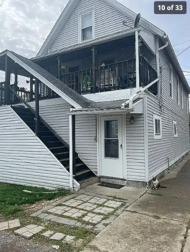 654 Chenango Street, Binghamton, NY 13901 - #2