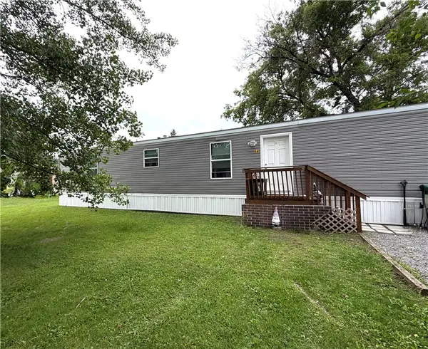 7862 Clinton Street Rd, #14, Bergen, NY 14416