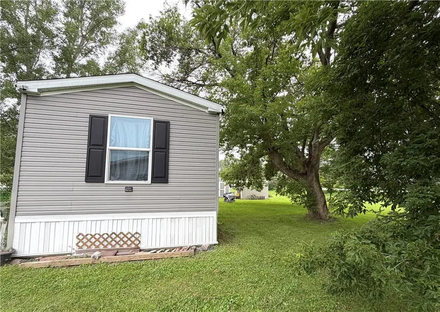 7862 Clinton Street Rd, #14, Bergen, NY 14416 - #2