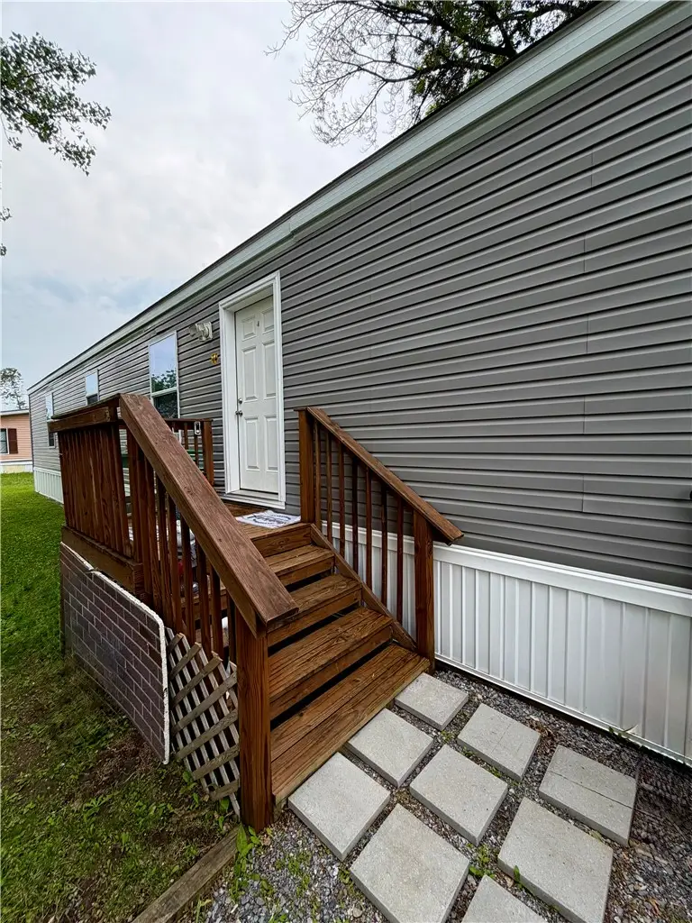 7862 Clinton Street Rd, #14, Bergen, NY 14416 - #3