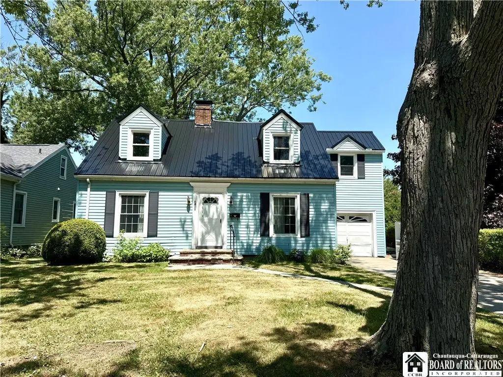 16 Taft Place, Dunkirk, NY 14048 - #1