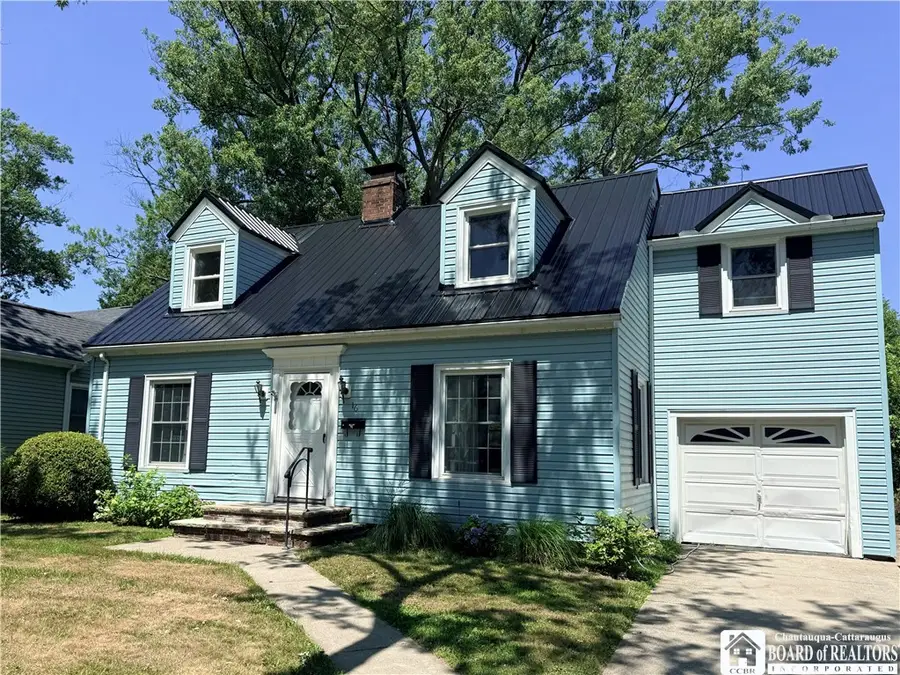 16 Taft Place, Dunkirk, NY 14048 - #2