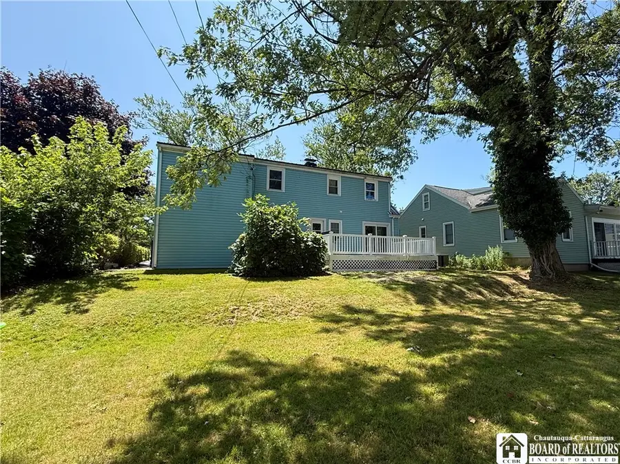 16 Taft Place, Dunkirk, NY 14048 - #3