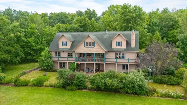 8136 Quayle Road, Honeoye, NY 14471
