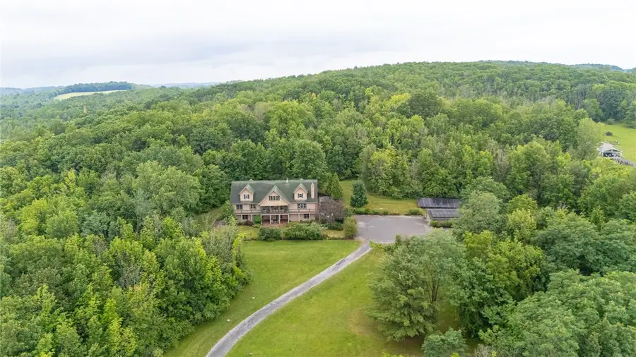 8136 Quayle Road, Honeoye, NY 14471 - #2