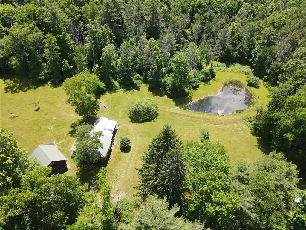 2213 Brown Hollow Road, Corning, NY 14830 - #1