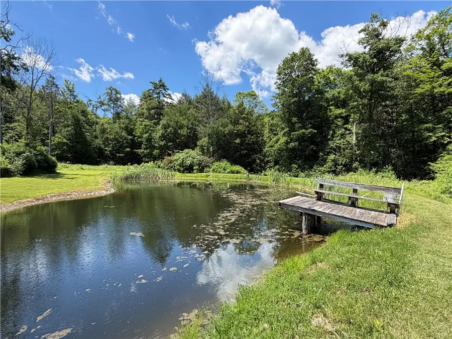 2213 Brown Hollow Road, Corning, NY 14830 - #2